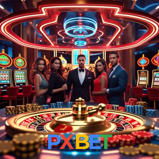PXBET visual