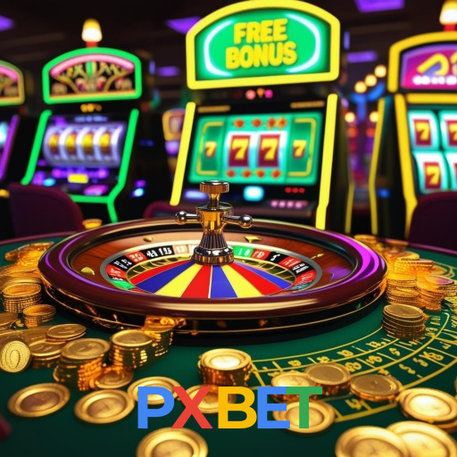PXBET visual