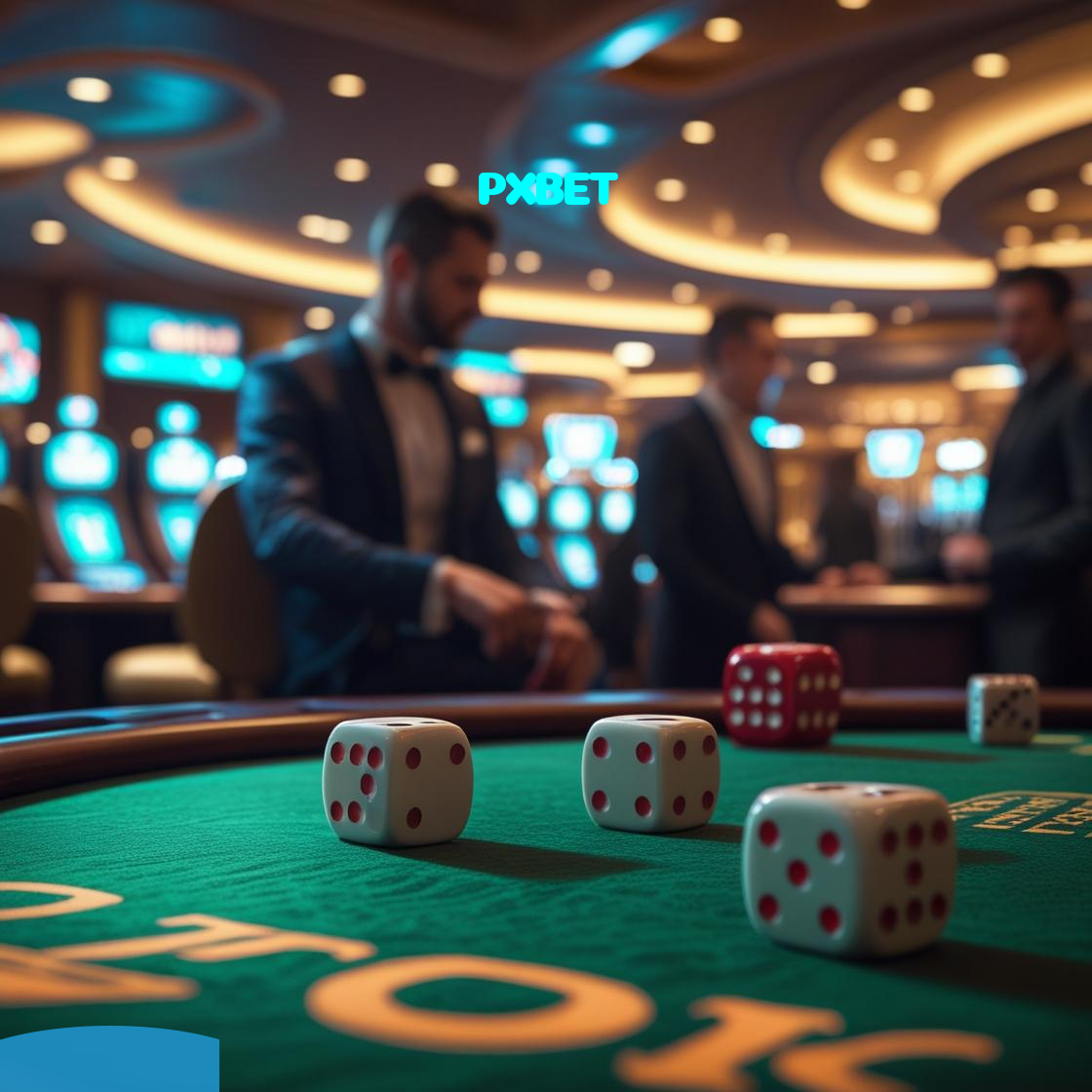 PXBET visual