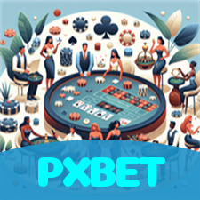 PXBET visual