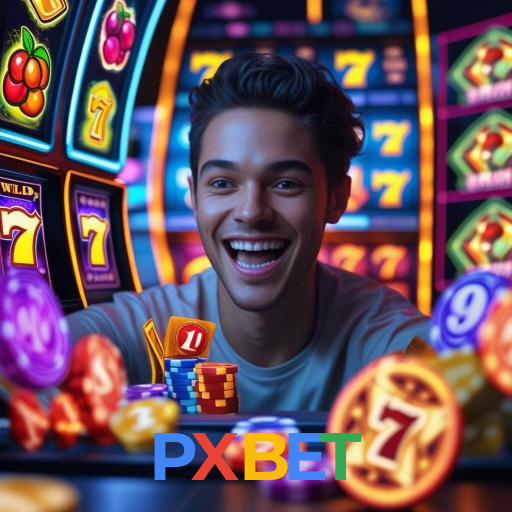 PXBET visual