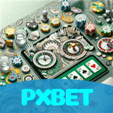 PXBET visual