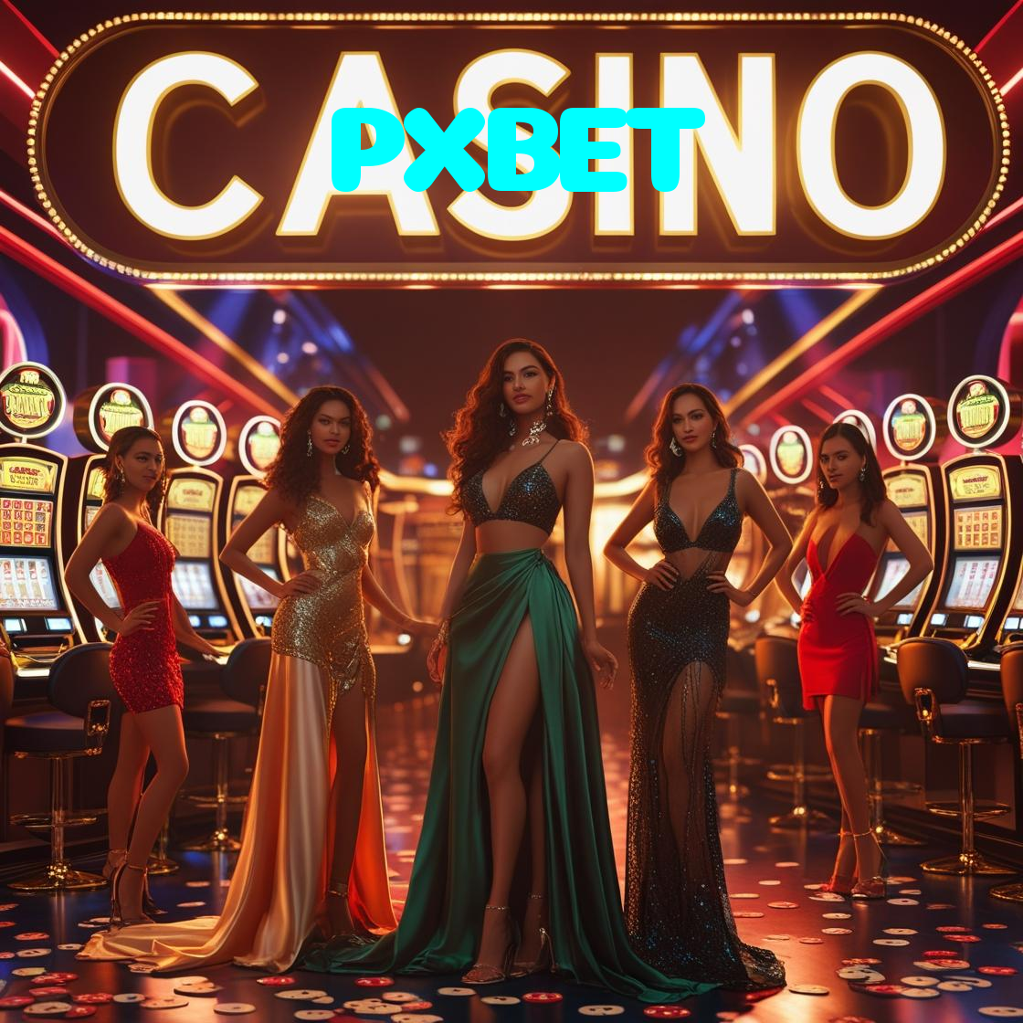PXBET visual