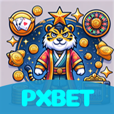 PXBET visual