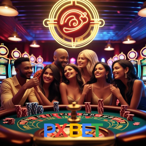 PXBET visual