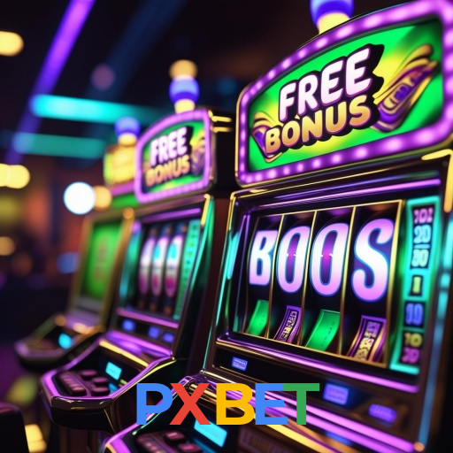 PXBET visual