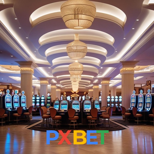 PXBET visual
