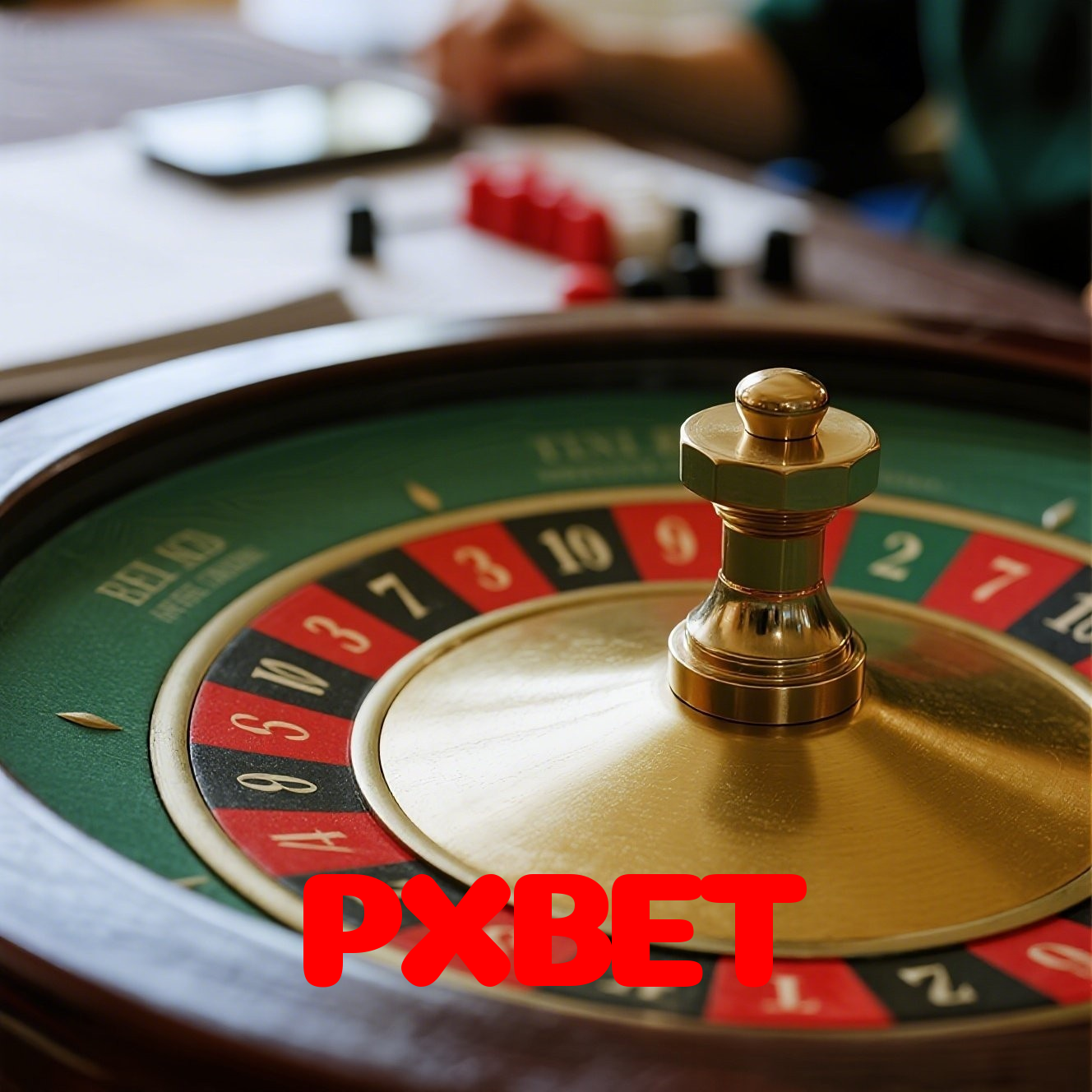 PXBET visual