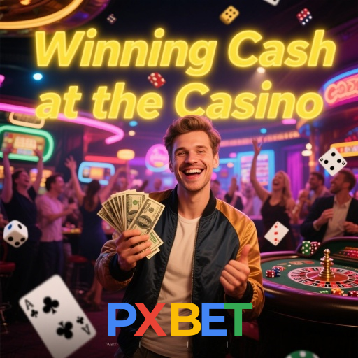 PXBET visual