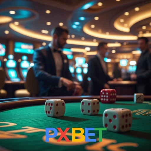 PXBET visual