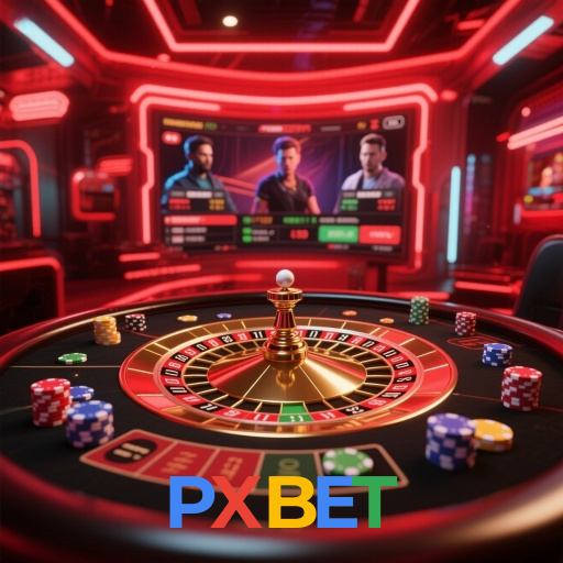 PXBET visual