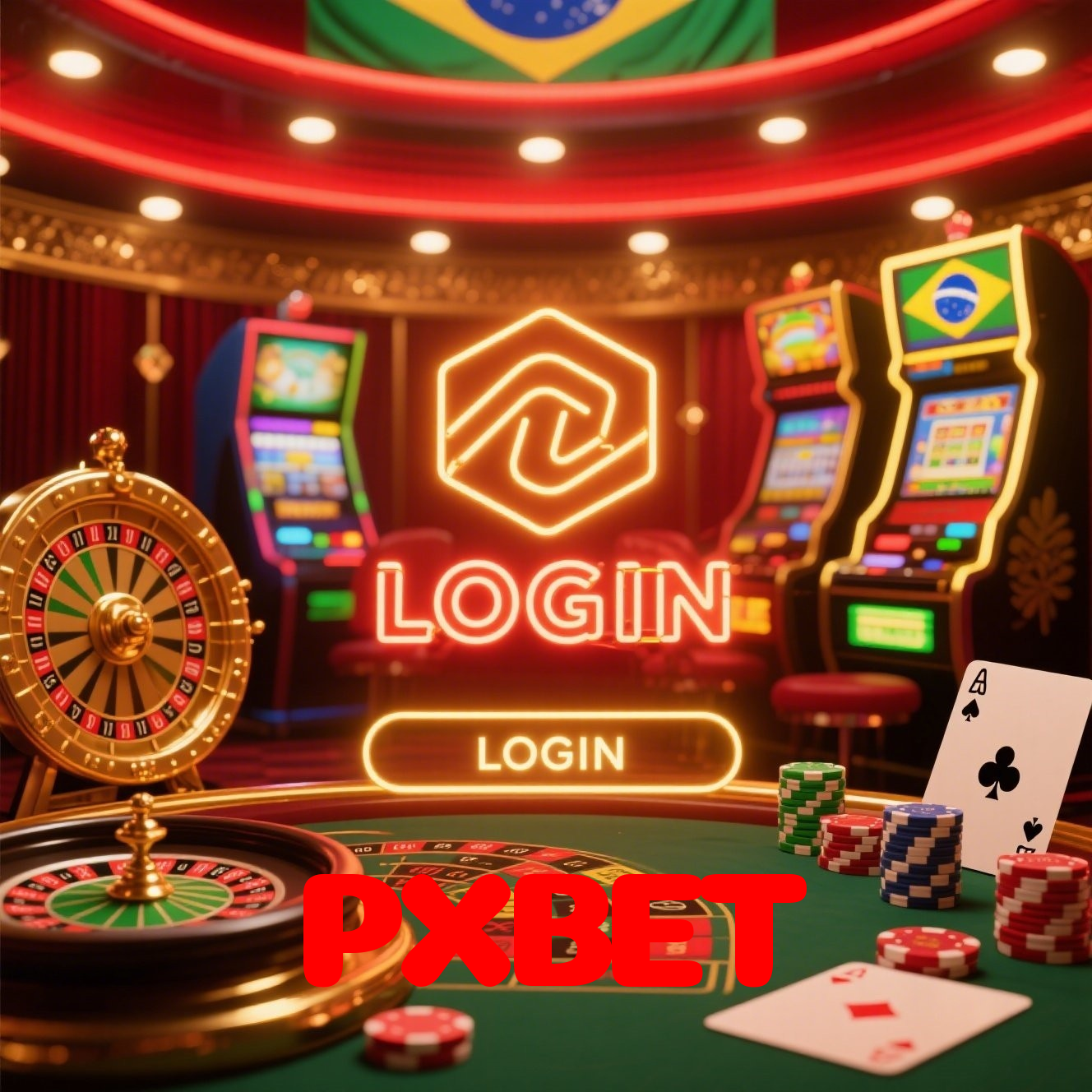 PXBET visual