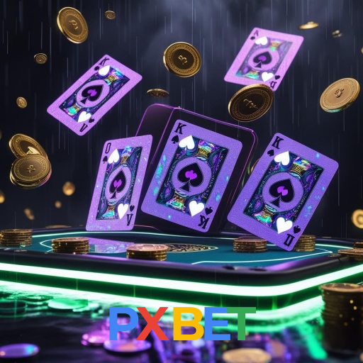 PXBET visual