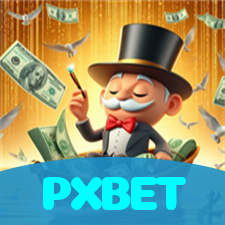 PXBET visual