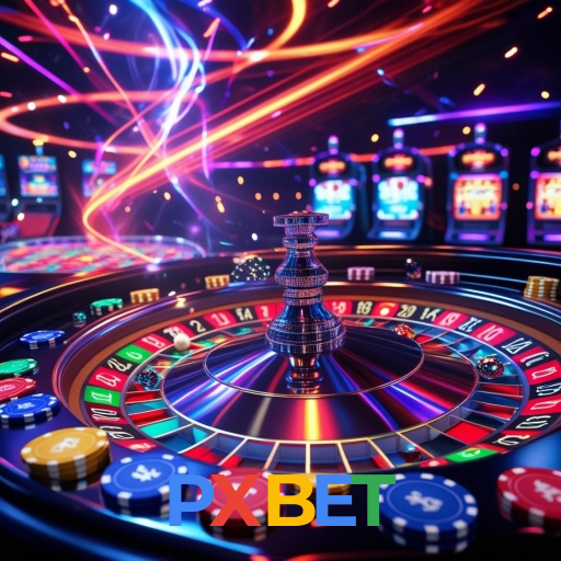 PXBET visual
