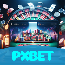 PXBET visual