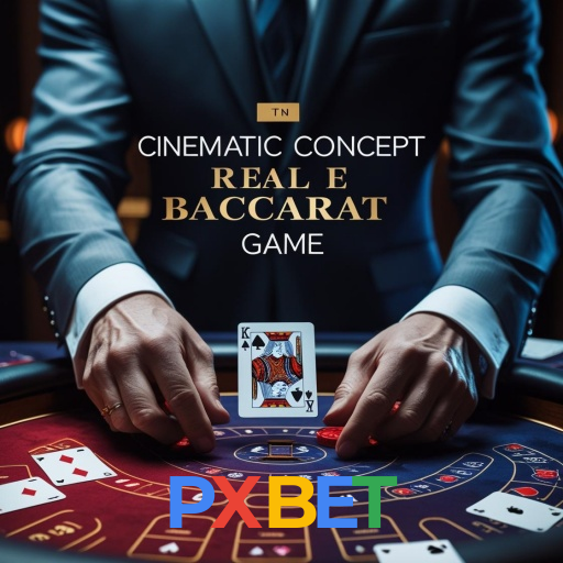 PXBET visual
