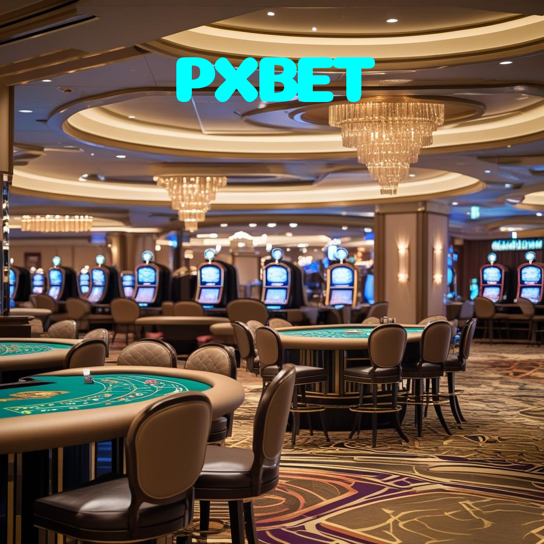 PXBET visual