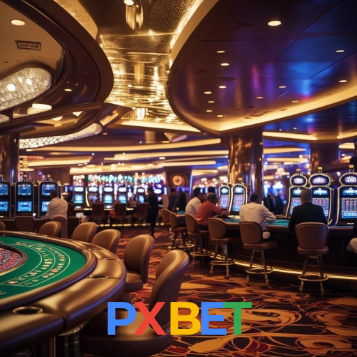 PXBET visual