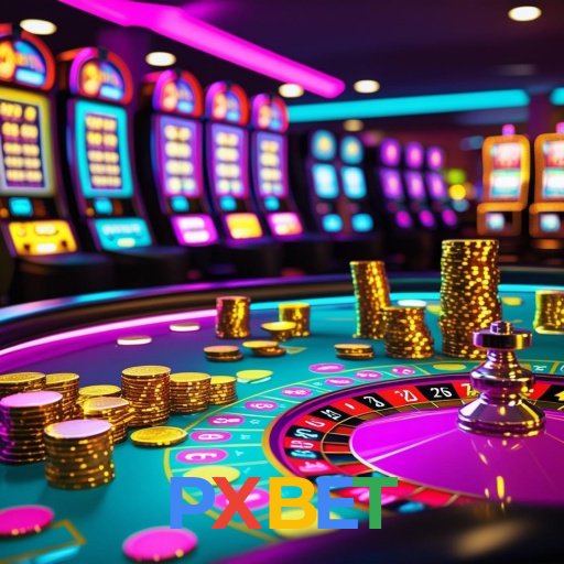 PXBET visual
