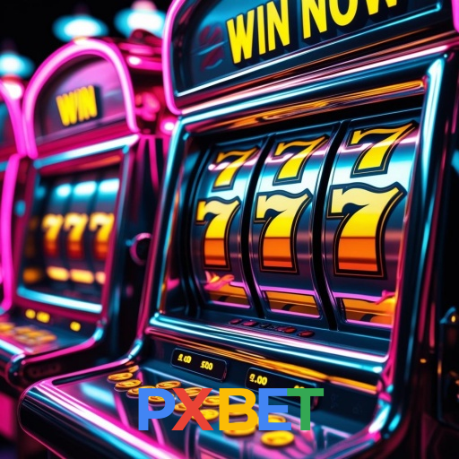PXBET visual