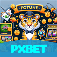 PXBET visual