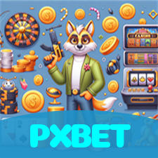 PXBET visual