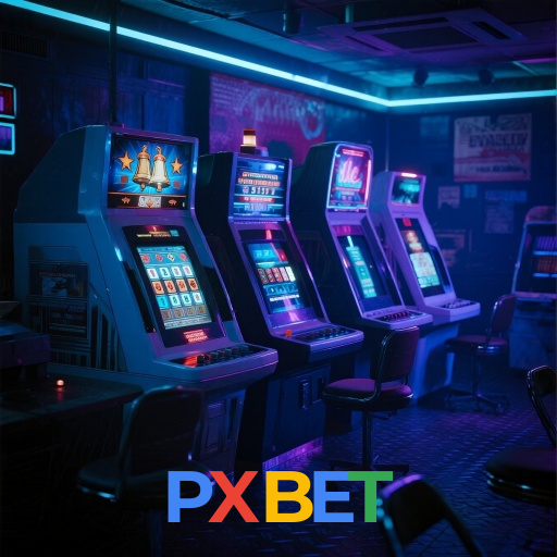 PXBET visual