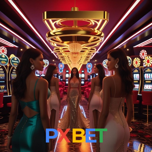 PXBET visual