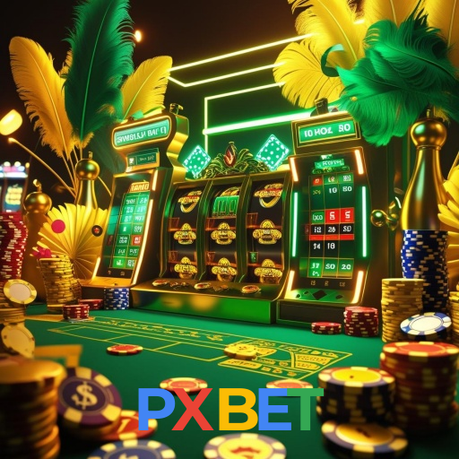 PXBET visual