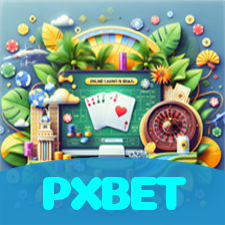 PXBET visual
