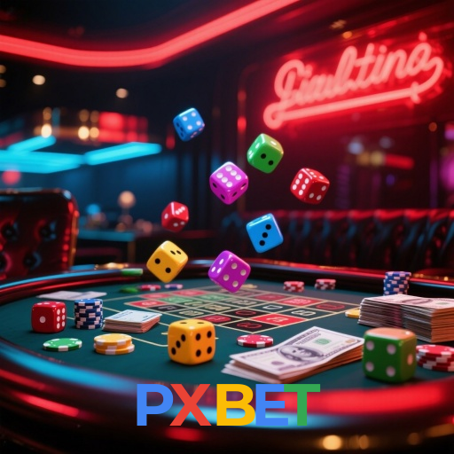 PXBET visual
