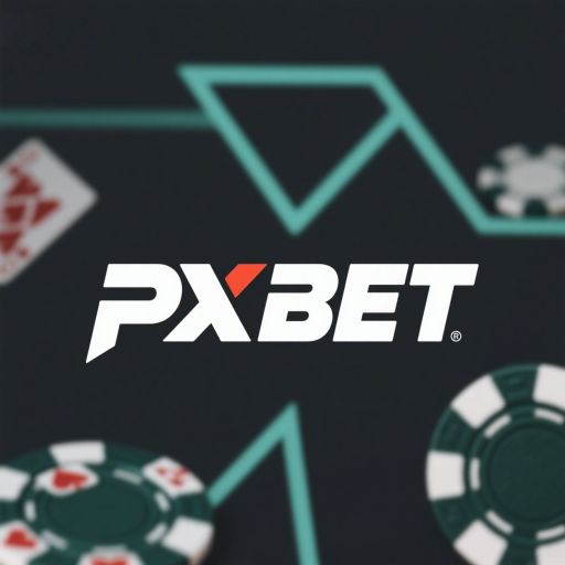PXBET Logo